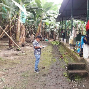 Meet your Posher, Bryan